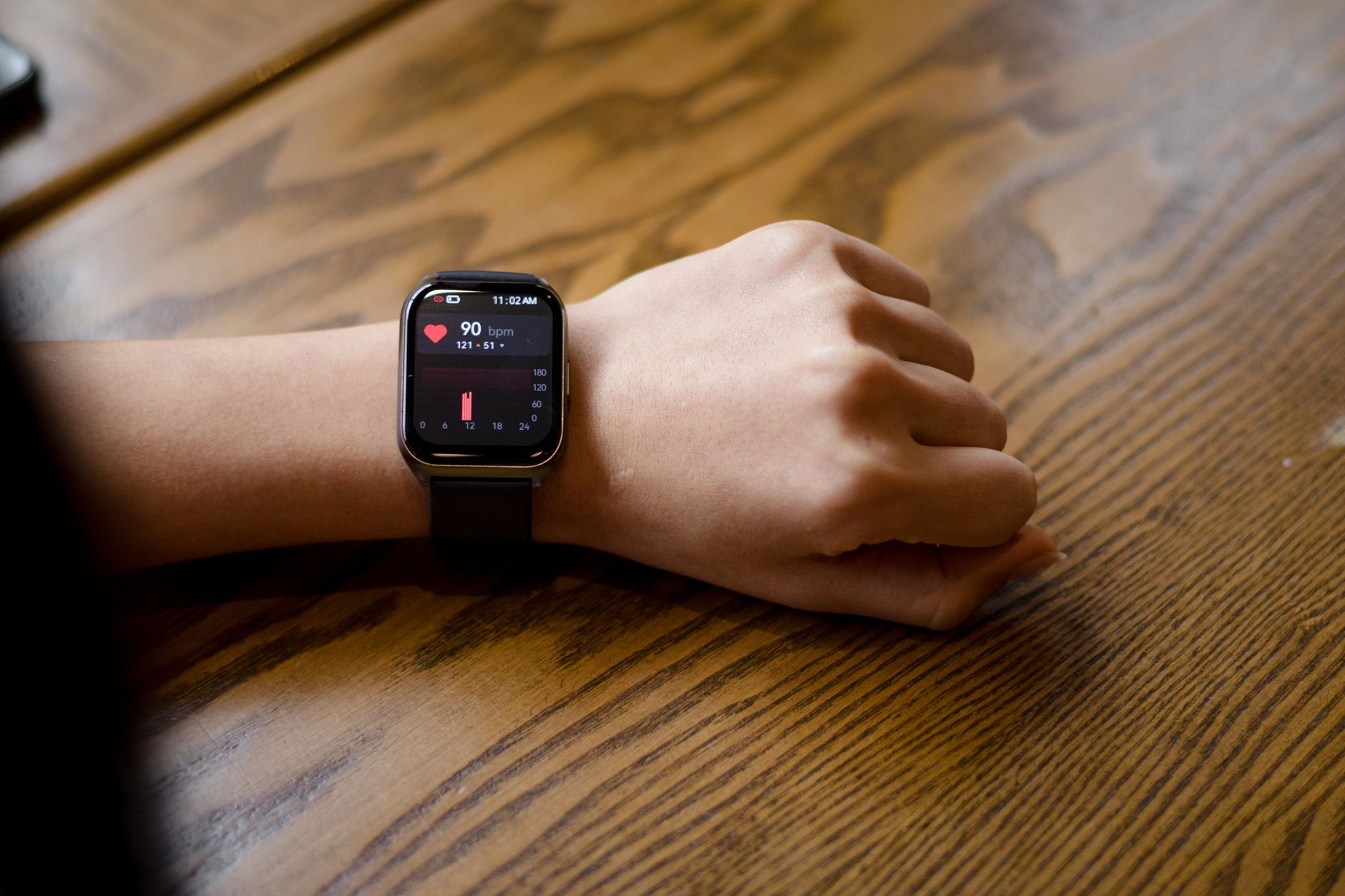 Best Fitness Trackers for Accurate Heart Rate Monitoring in 2026