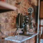 Best Portable Projectors for Outdoor Movies & Presentations