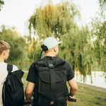Best Smart Backpacks with USB Charging & Anti-Theft Features