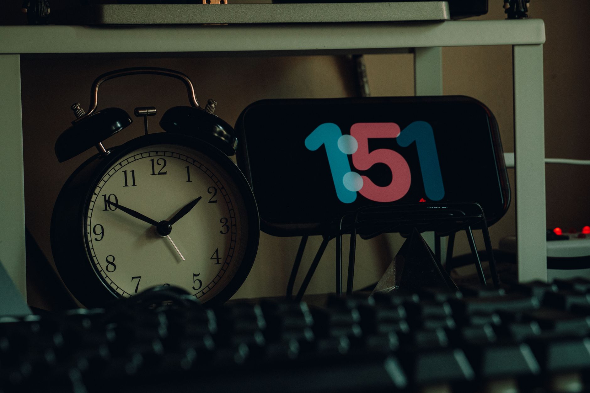 Best Smart Clocks to Track Time and Boost Productivity