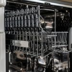Best Smart Dishwashers for Energy and Water Savings