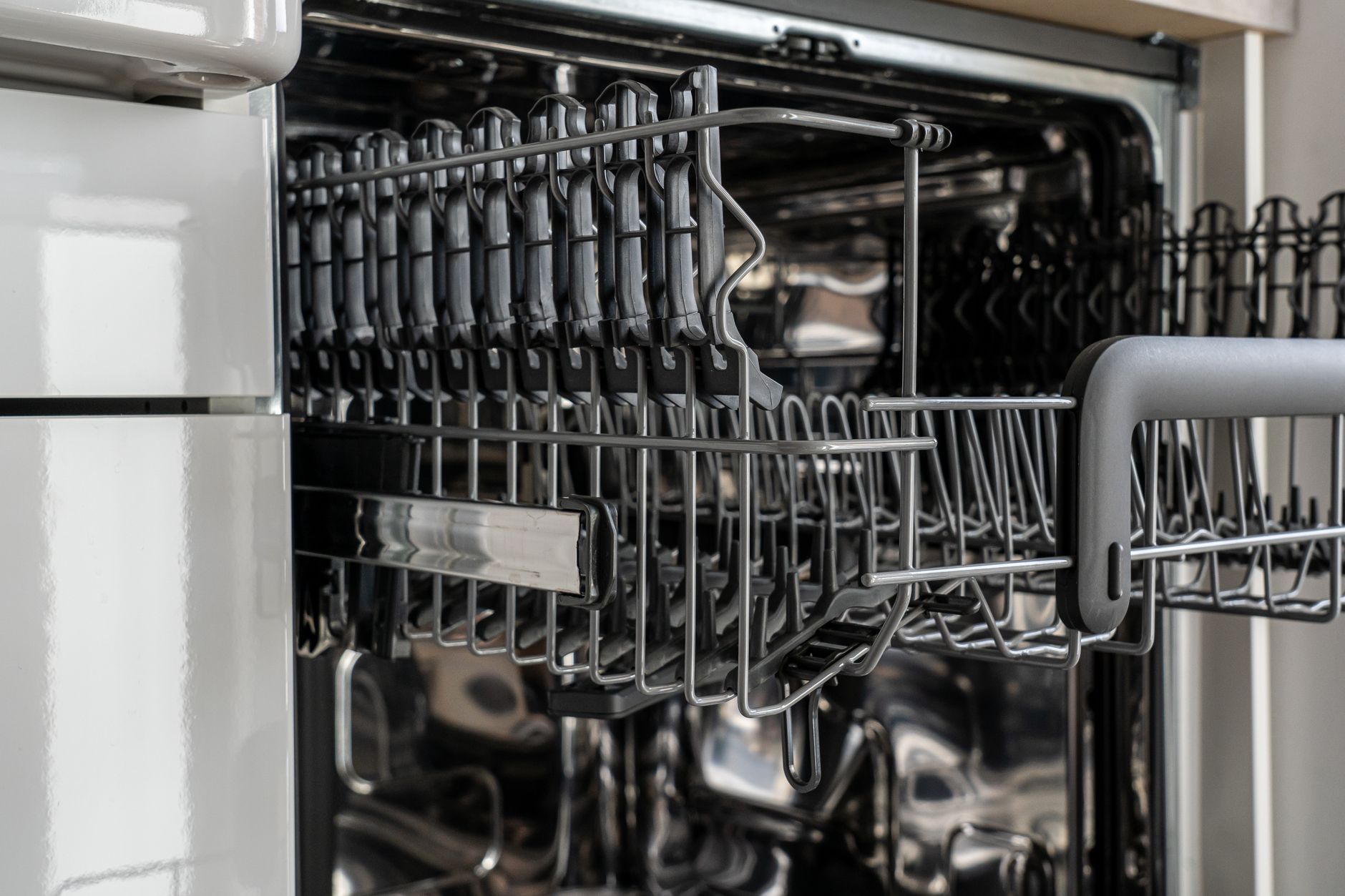 Best Smart Dishwashers for Energy and Water Savings