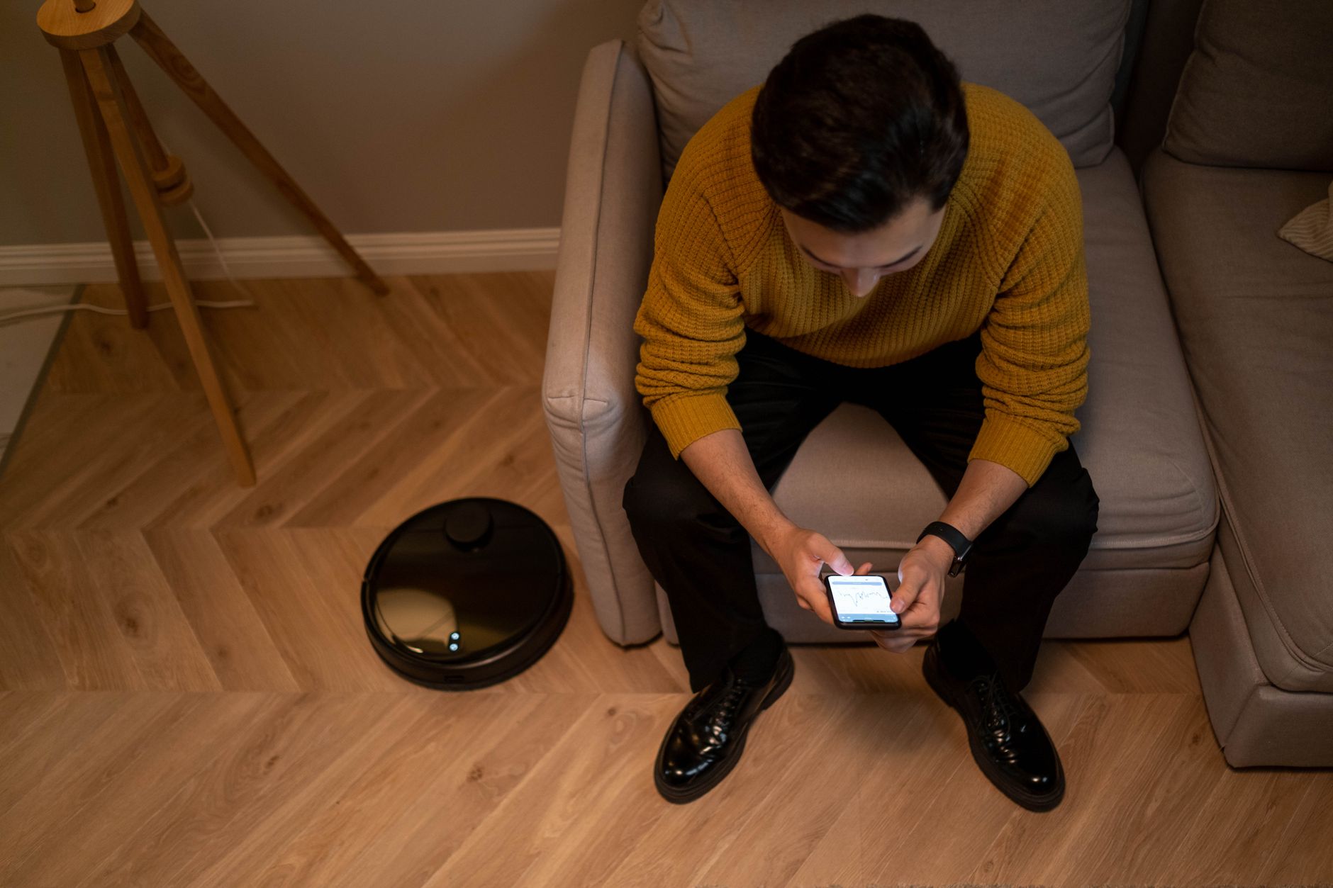 Best Smart Home Gadgets for Renters: No-Drill, No-Wire Solutions