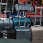 Best Smart Luggage with GPS Tracking for Travelers in 2026