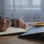 Best Smart Notebooks for Digital Note-Taking and Cloud Sync