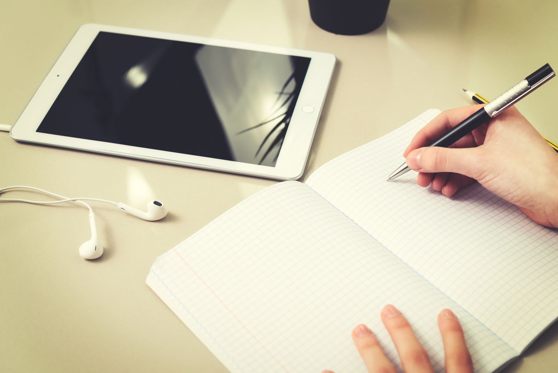 Best Smart Pens for Handwriting-to-Digital Note Conversion