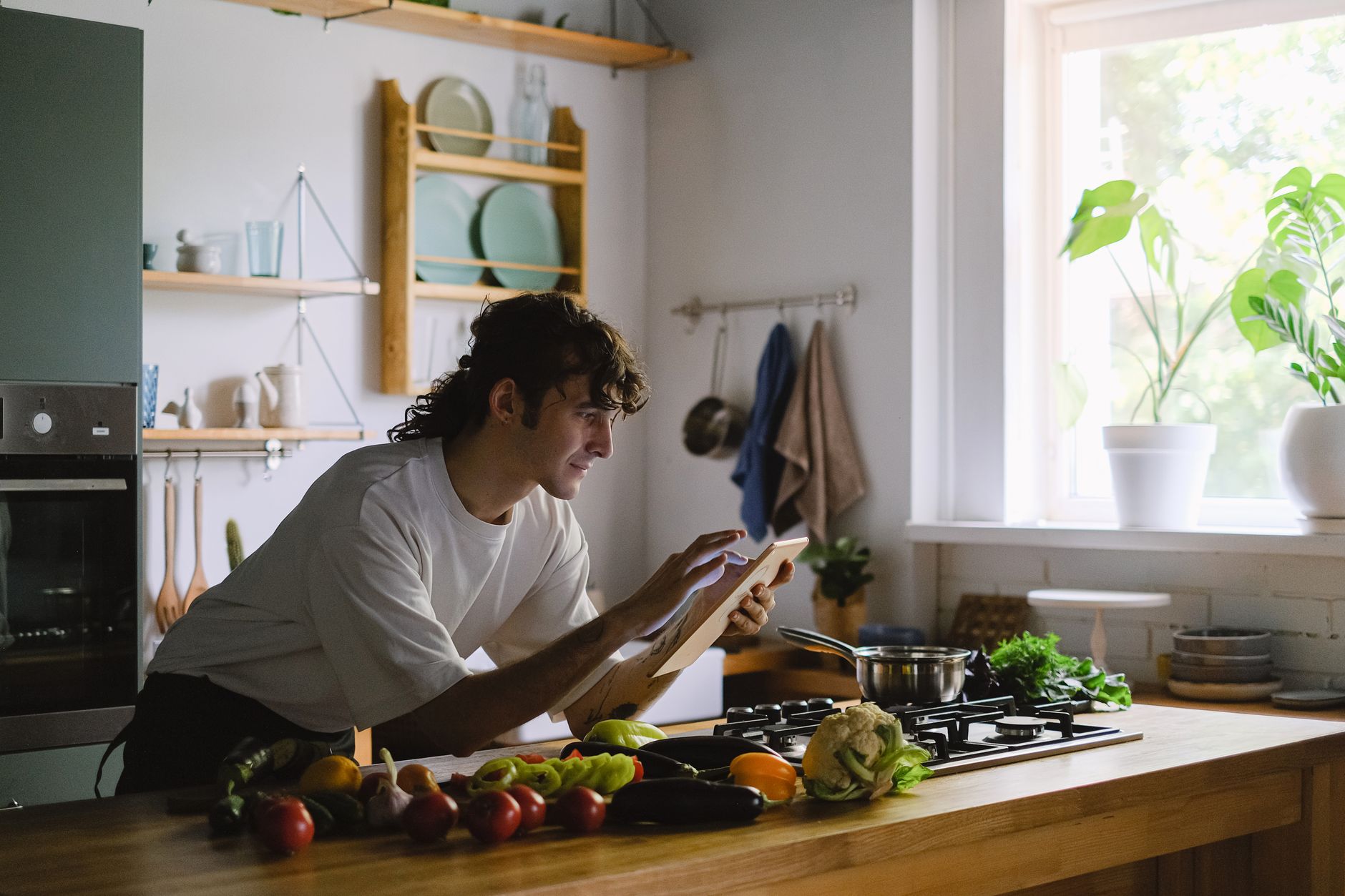 Best Smart Recipe Apps for Connected Kitchen Devices in 2026