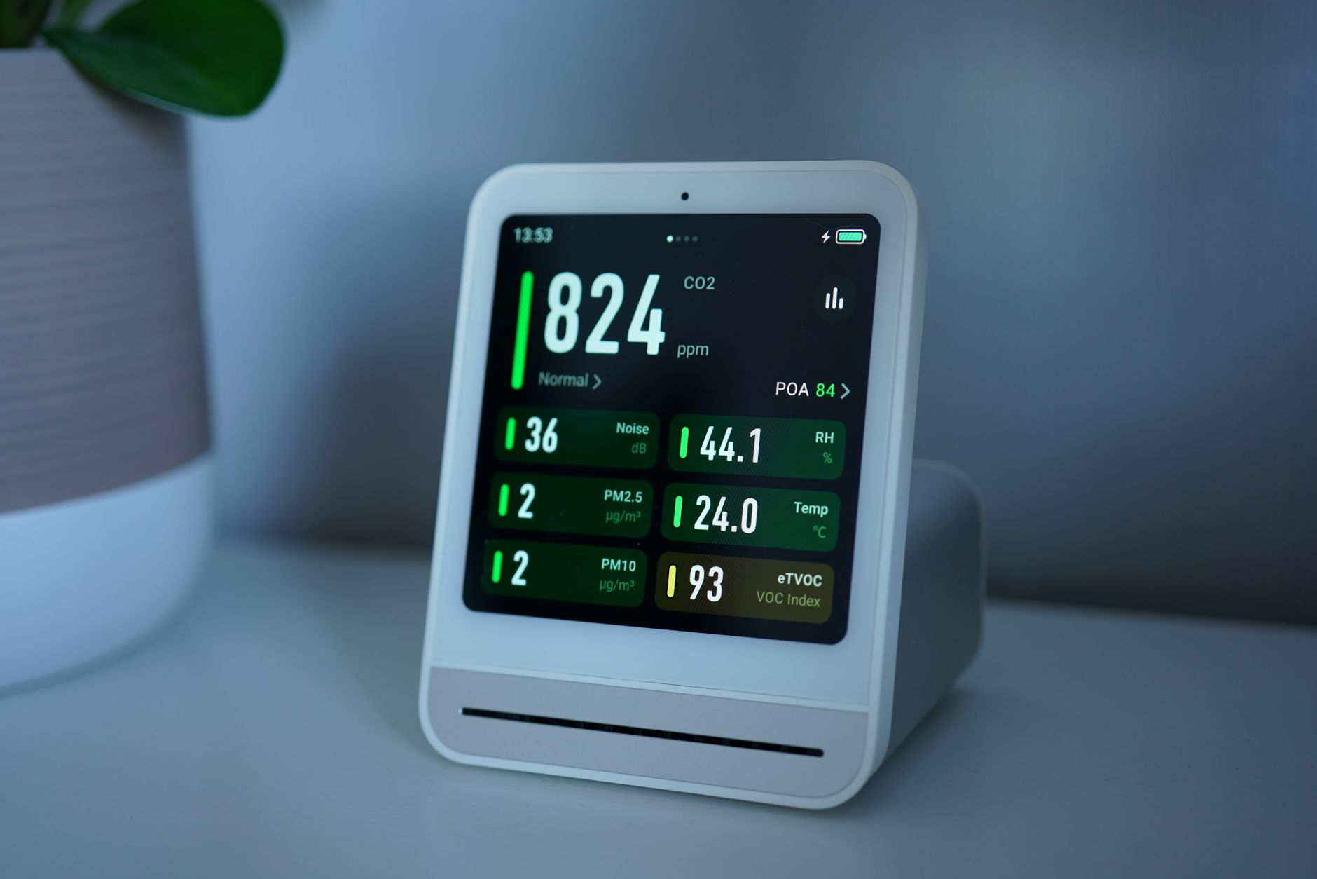 Eco-Friendly Smart Gadgets for Sustainable Smart Homes
