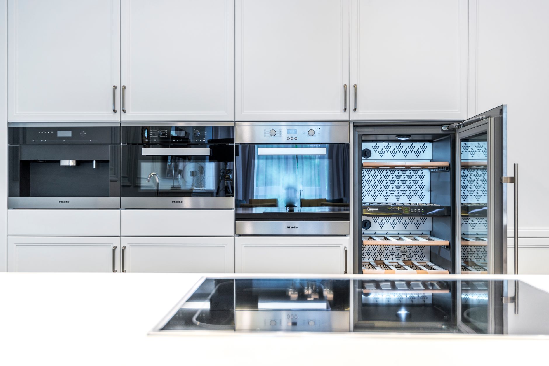 How to Integrate Smart Appliances with Existing Home Systems