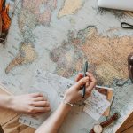 How to Plan an Efficient Smart Road Trip: Gadgets & Apps Checklist