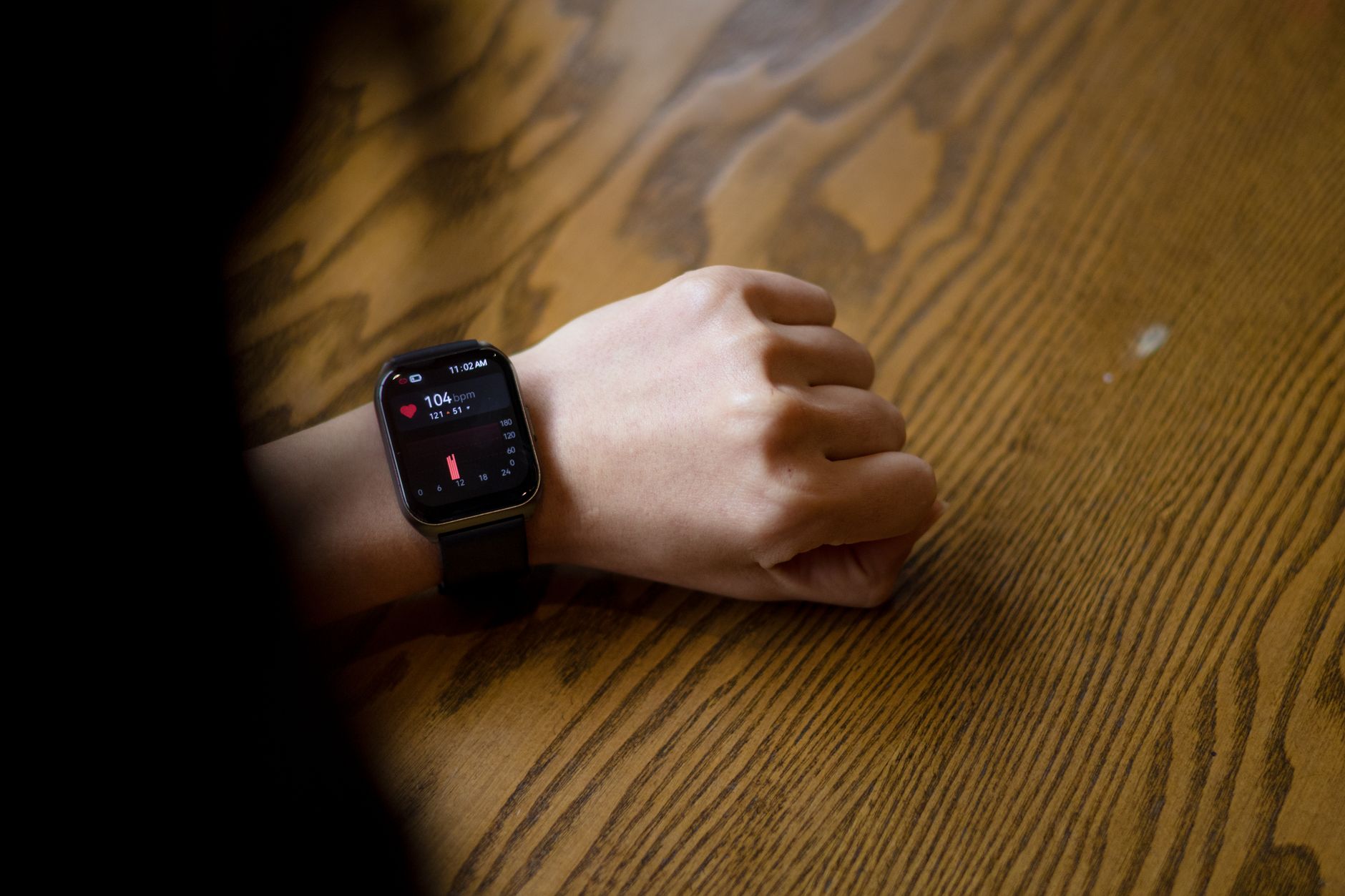 Portable ECG Monitors: Top Picks for At-Home Heart Health