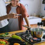 Smart Cooking Utensils: Must-Have Tools for Modern Kitchens