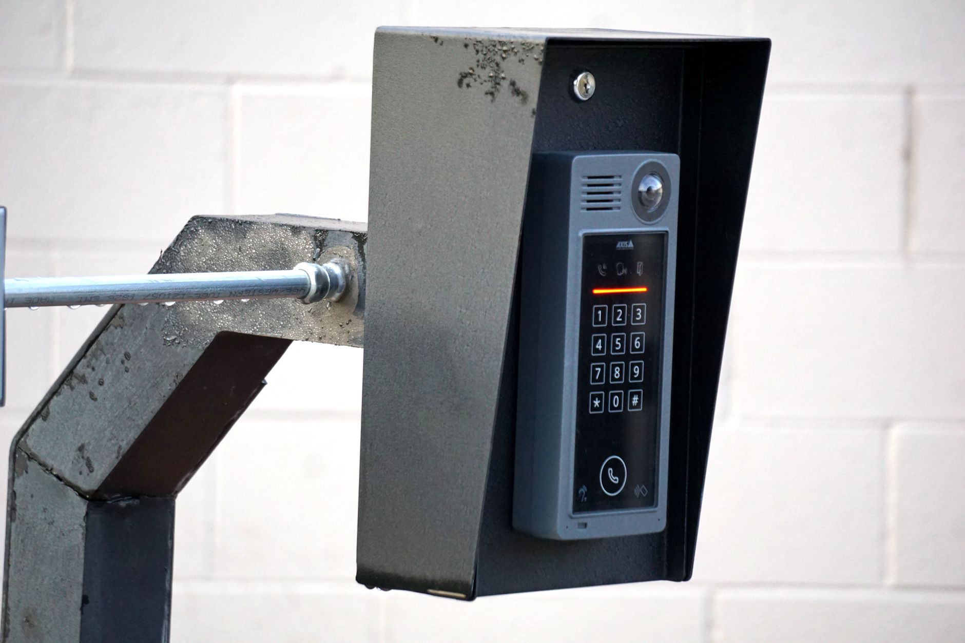 All You Need to Know About Smart Intercom Systems for Apartments