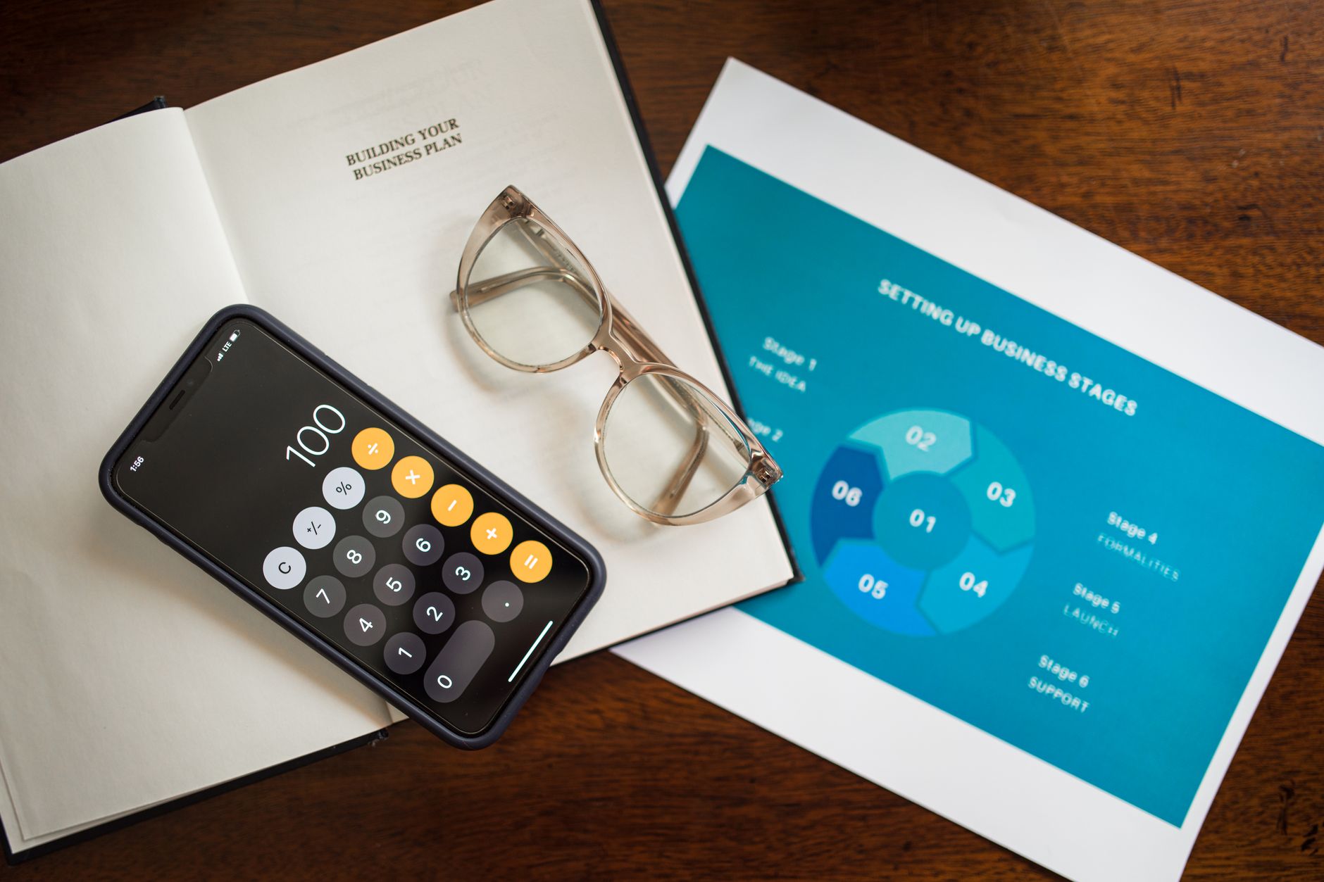Smart Planners: Digital vs. Paper for Productivity in 2026