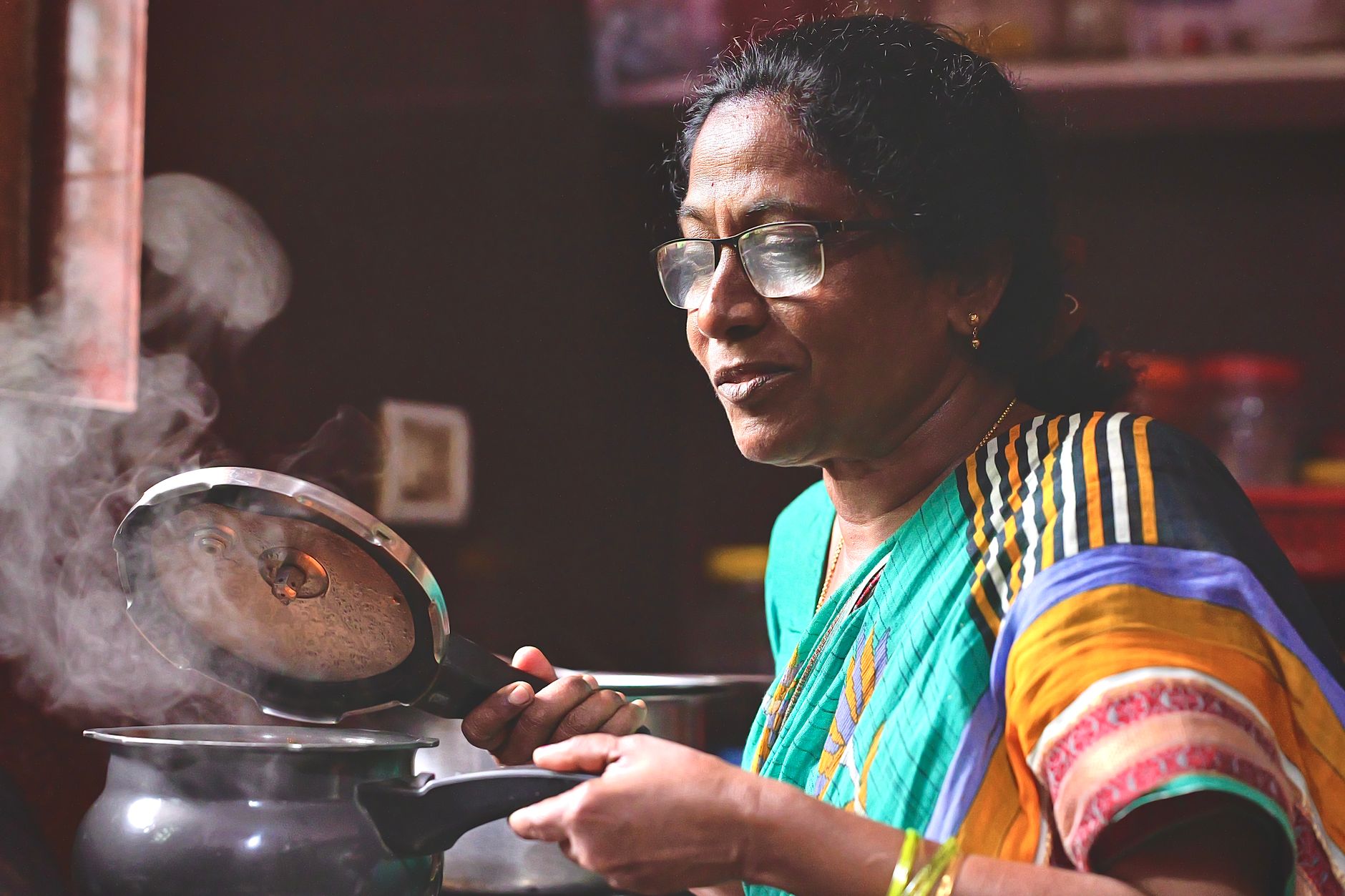 Smart Pressure Cookers: Top Models for Fast, Healthy Meals