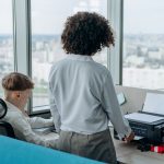 Smart Printers for Home Office: Wireless, App-Controlled Devices