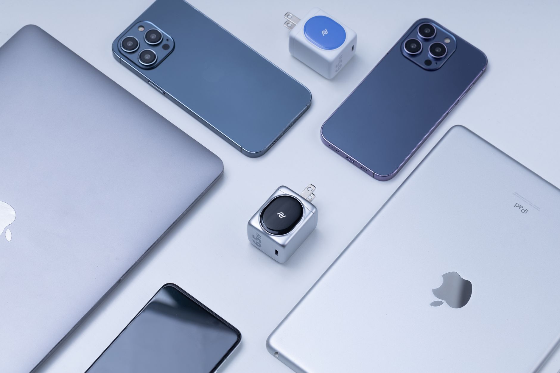 How to Stay Charged on the Go: Best Travel Power Strips & Adapters