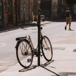 Top 5 Smart Bike Locks for Urban Commuters in 2026
