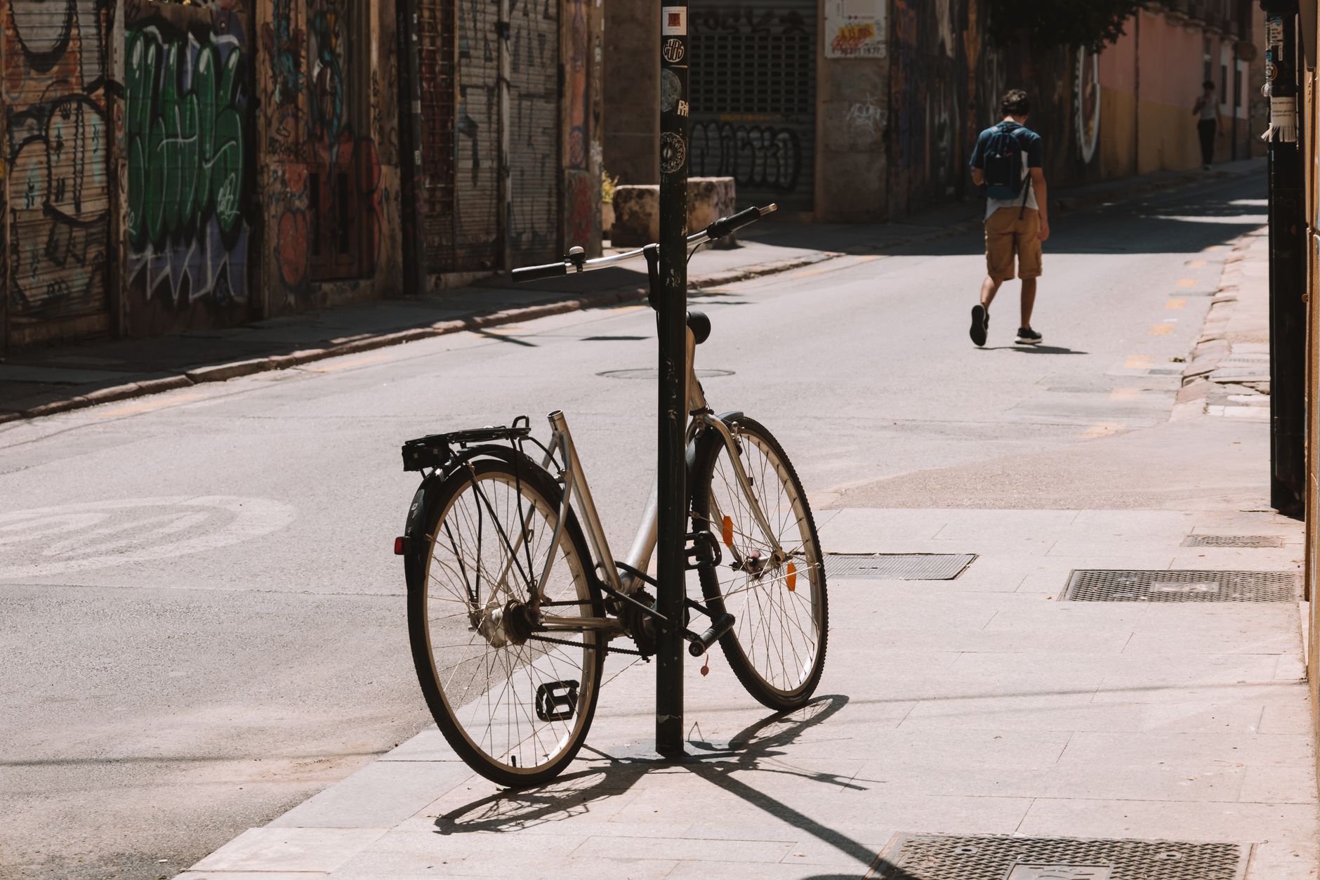 Top 5 Smart Bike Locks for Urban Commuters in 2026