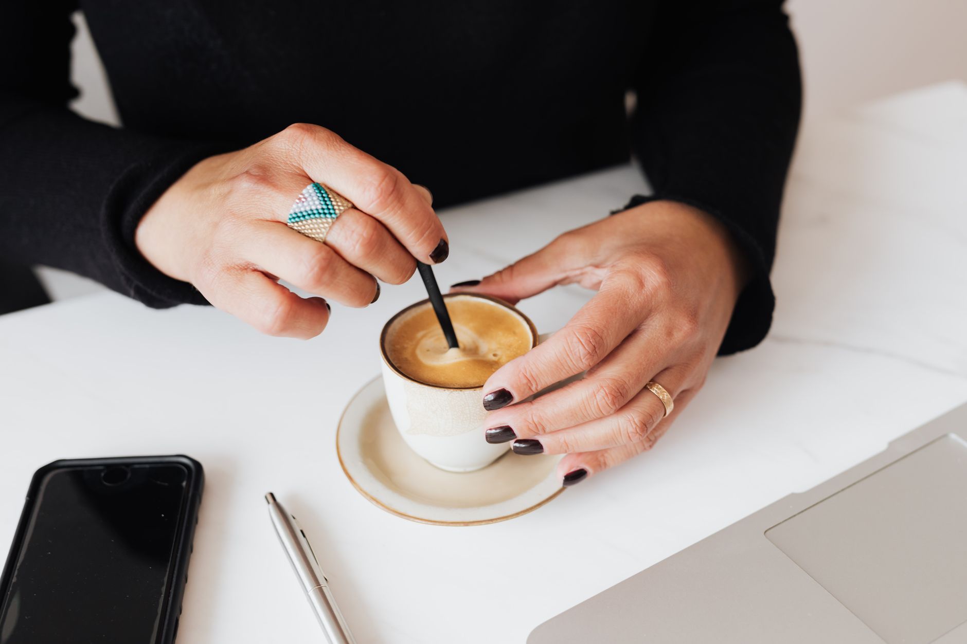 Top 5 Smart Rings for Fitness, Payments & Notifications
