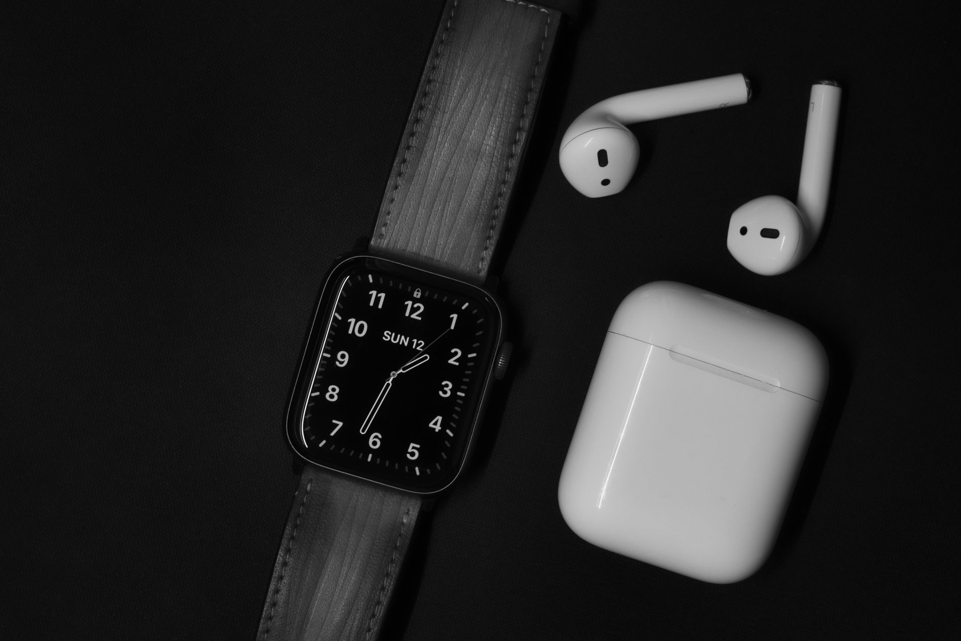 Top 7 Smartwatches for Android & iOS: Features, Price & Battery Life