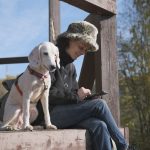 How to Use GPS Pet Trackers for Safe Outdoor Adventures