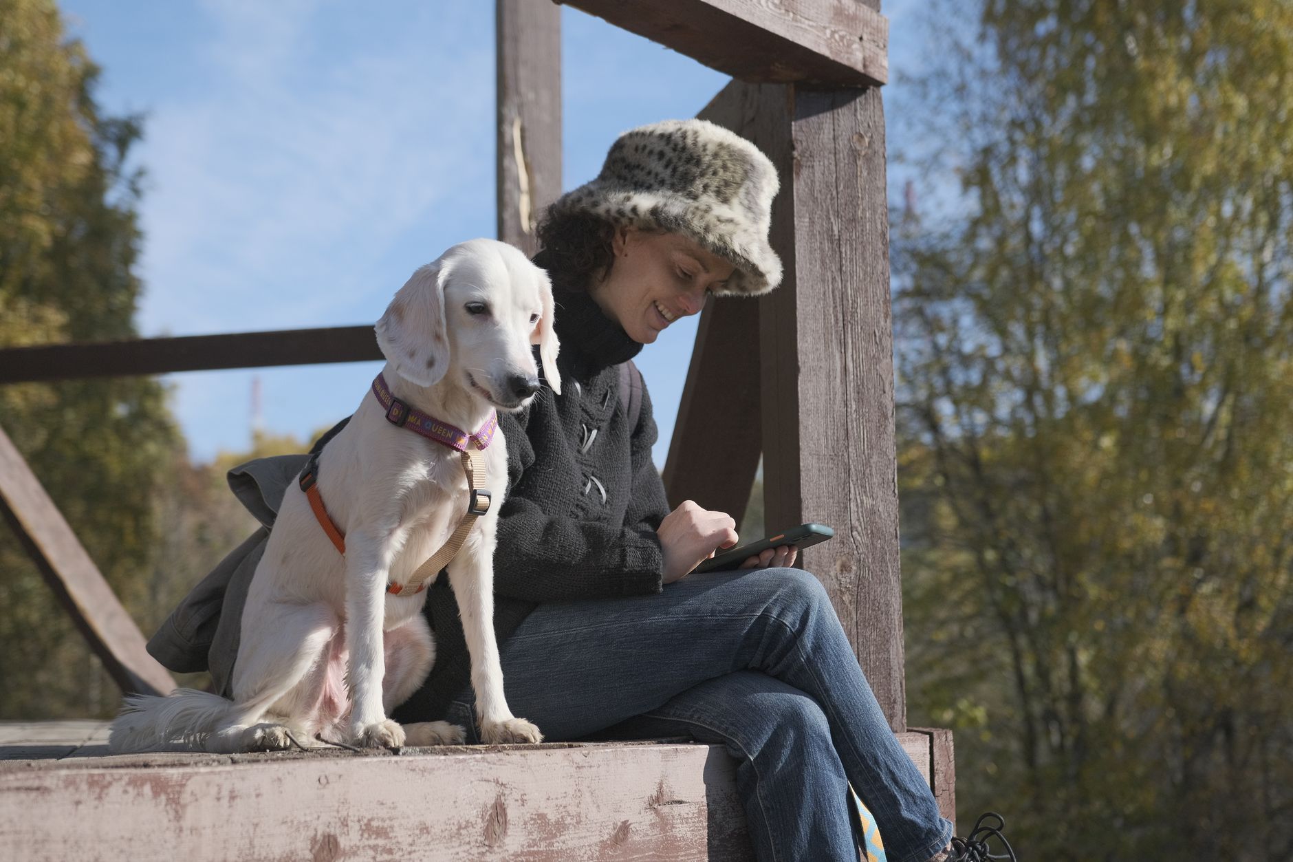 How to Use GPS Pet Trackers for Safe Outdoor Adventures