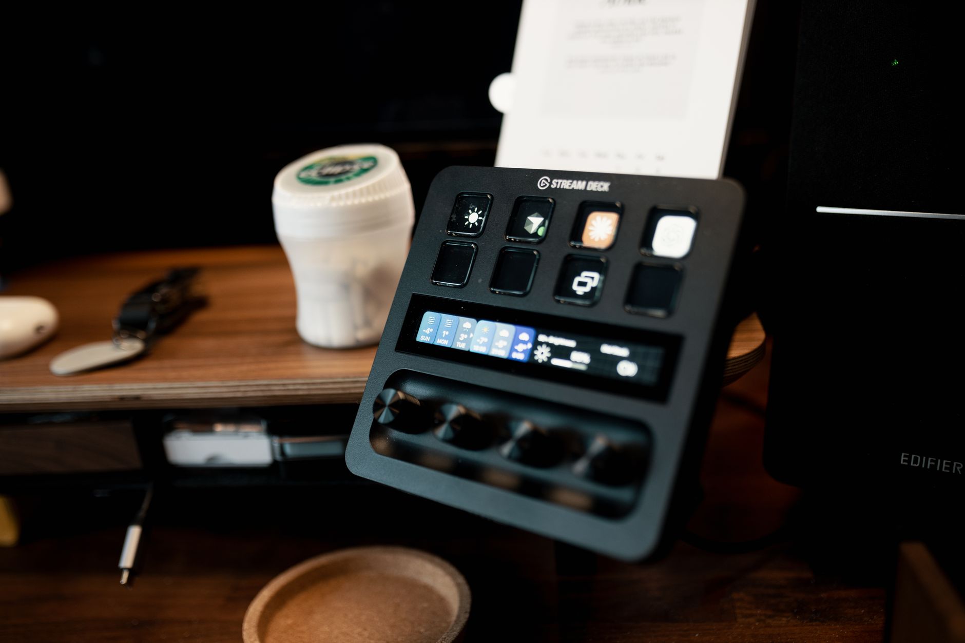 How to Use Smart Plugs to Automate Office Equipment